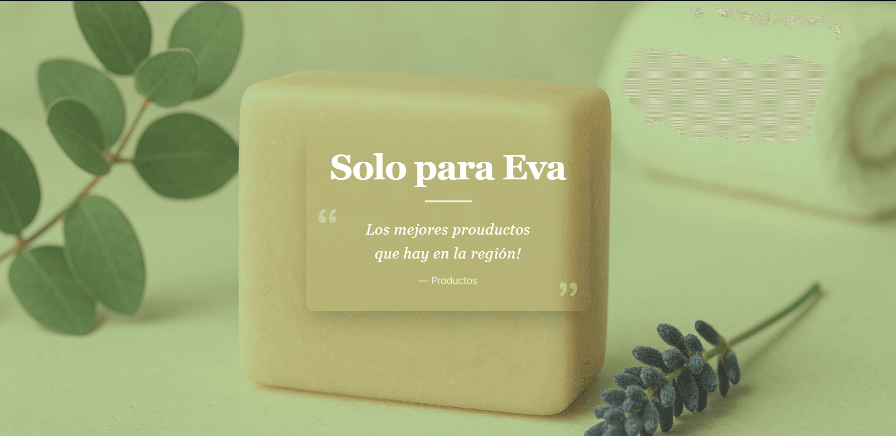 Solo Para Eva (2024)