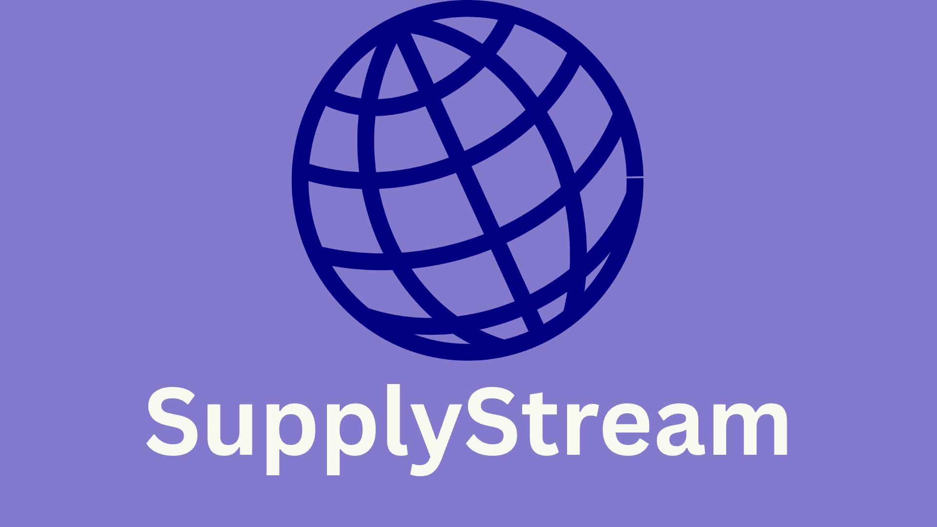 SupplyStream