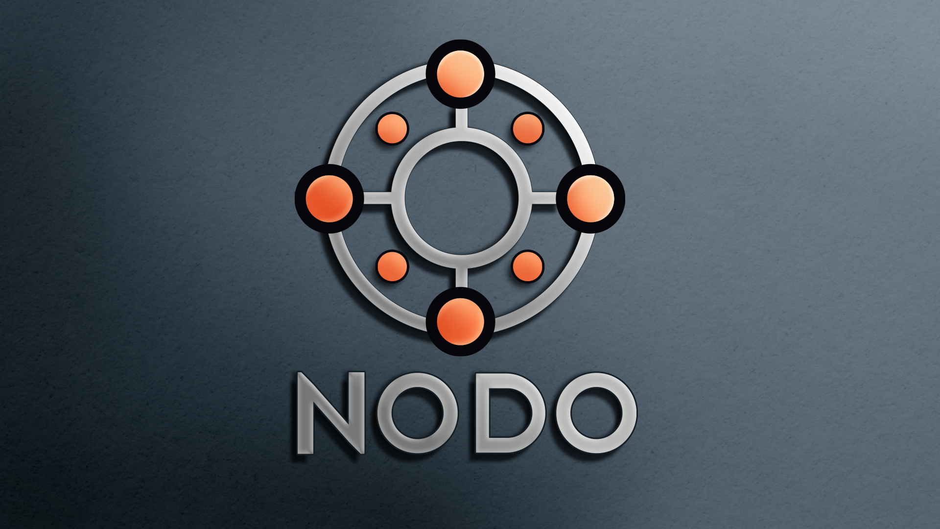 NODO Dark Kitchens Paraguay Project